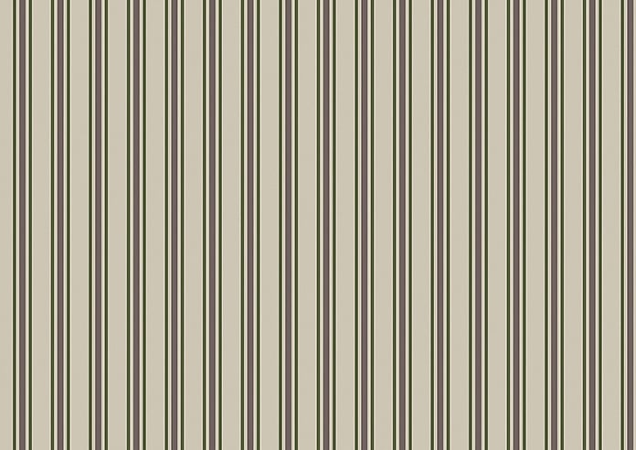 The British Stripe Co. Mary, Highlands No.1 - Twist&Fit Roller Blind - Image 6